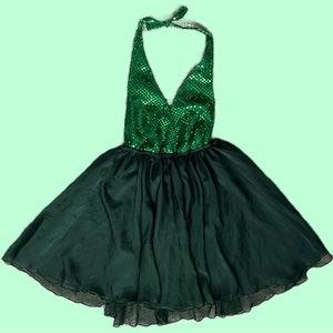 Polly Pirela Designs Girls Dress